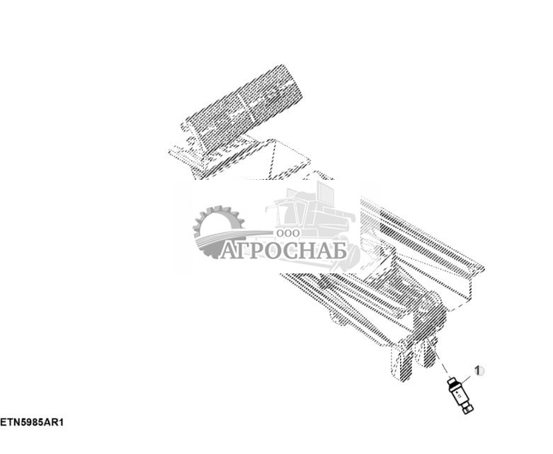 Датчик давления в гидроаккумуляторе тормоза с ProDrive™ - ST817326 465.jpg